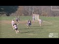 2020 Fall Season Tournament Highlights