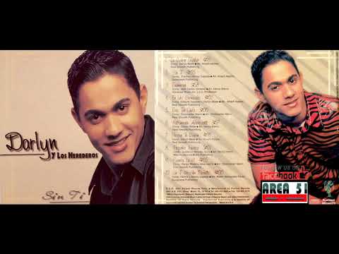 Darlyn Y Los Herederos - Enamorao
