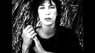 Patti Smith- Paths That Cross