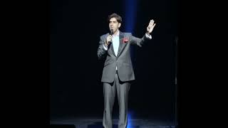 Racism in Math problem sums | Rishi Budhrani