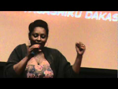 Animeke Festival VII - Categoria Especial - Adriane Usagi - Lulaby