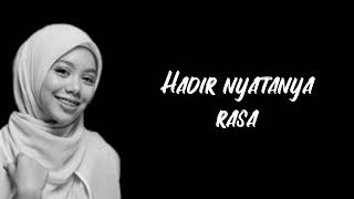 Download lagu Sarah Suhairi - Pasrah ( Lirik ) mp3