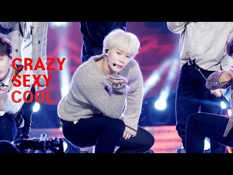[4K]181014 BBQ SUPER CONCERT 니가불어와(crazy sexy cool) 아스트로 문빈 ASTRO MOONBIN 직캠