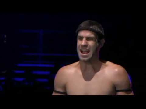 Muay Thai Mayhem 3 - Nonsai vs Kerr