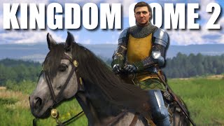 Kingdom Come Deliverance 2 Details You Missed!