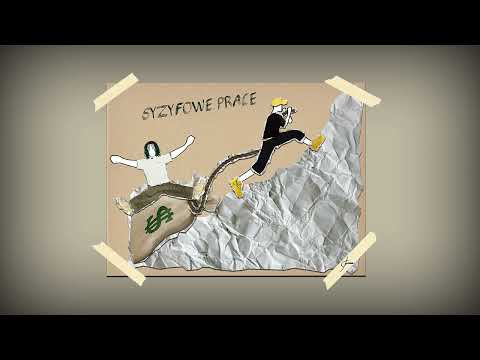 Wieprzon feat. Gofrez - SYZYFOWE PRACE