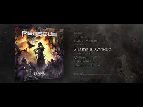 Perseus - Perseus - ukázky z alba Mor