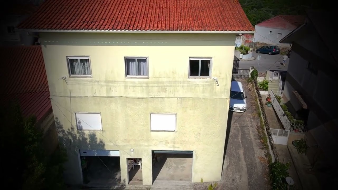 Vídeo do imóvel