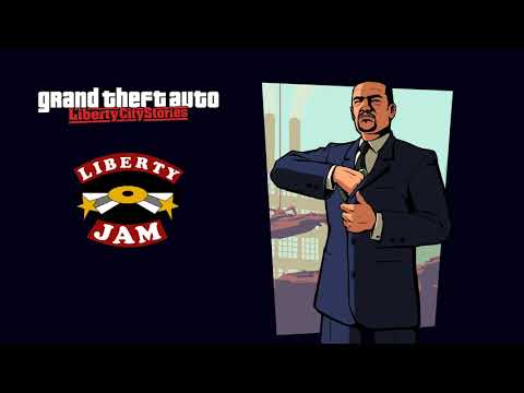 The Liberty Jam [Grand Theft Auto: Liberty City Stories]