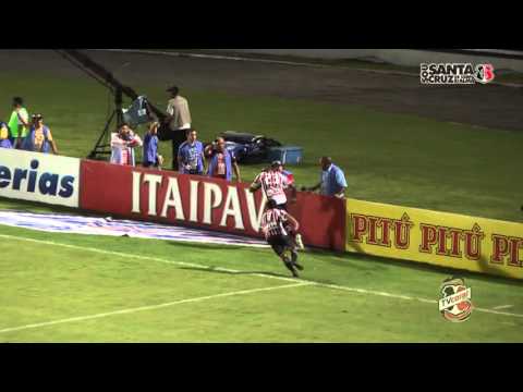 TV Coral - Santa Cruz 2x2 Bahia - Semi-final - Copa do Nordeste 2016