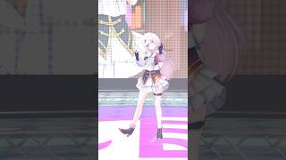 ハッピーミルフィーユ🍫👻踊ってみた #にじさんじ #踊ってみた #shorts
