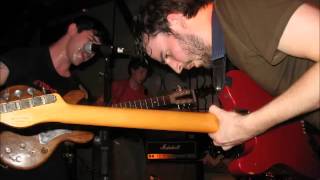 Foals - Vampires (Heavy Water early version / figure of music)