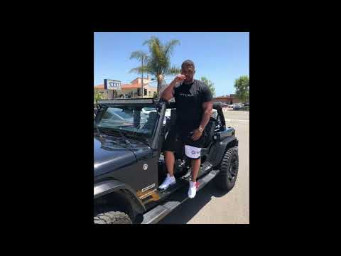 Blade Brown - They could never