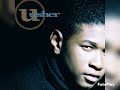 Usher - Smile Again