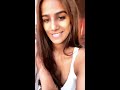 Poonam Pandey Instagram Live April