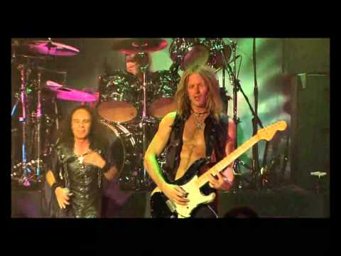 Dio - Long Live Rock 'N' Roll (live) HD