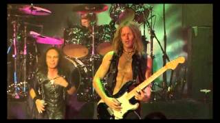 Dio - Long Live Rock &#39;N&#39; Roll (live) HD