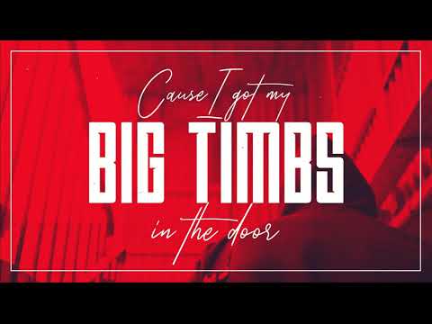 Redlight Boogie aka SugaCane - Timbs in the door