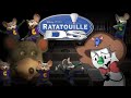 Ratatouille For Nintendo DS That S The Name Of The Video I Don T Really Know How To Title This TBH