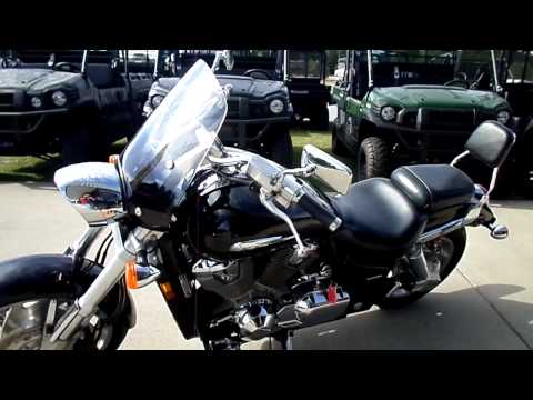 2003 Honda VTX (1800)