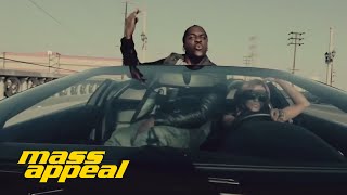 Pusha T - My God (Official Video)