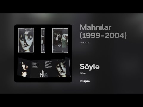 Video thumbnail for Söylə
