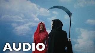 Doja Cat - Paint The Town Red (Official Audio) | PopWave