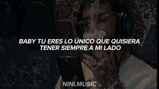 Oscuridad - Farruko Ft. Anuel AA (Letra)