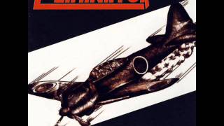 Eliminator - We Rule the Night