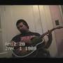 William Clarke Plays Guitar