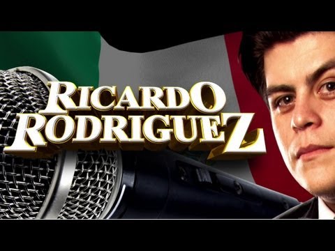 Ricardo Rodriguez Entrance Video