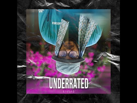 SONJAH - UNDERRATED