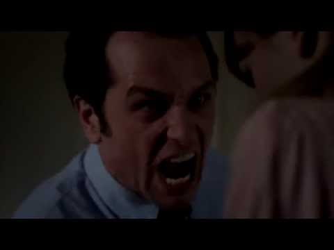 The Americans 2X09 "You respect Jesus but not us " Philip's reaction