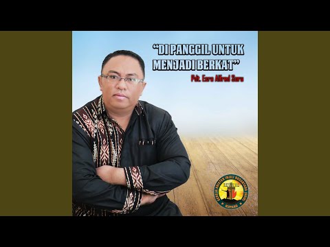 Dipanggil Untuk Menjadi Berkat