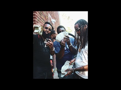 [FREE] Detroit x Sada Baby x Rio Da Yung Og Type Beat " Jump Off "