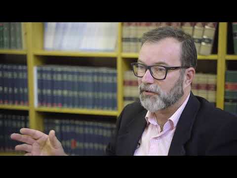 Oorala & UNE Law School - Andrew Lawson