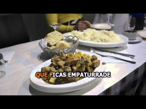 Paris Latino 2016 - Carnaval Da Nazaré