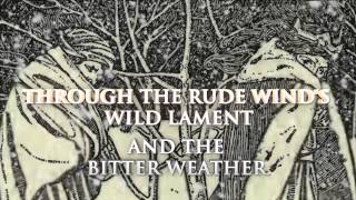 The Spirit of Christmas: Good King Wenceslas