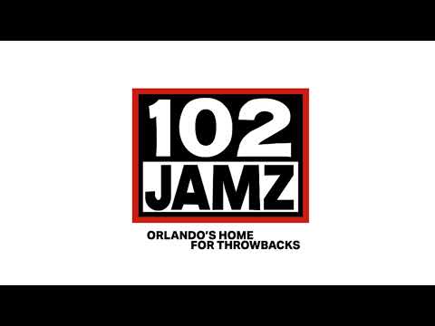 WQMP/Daytona Beach, Florida Legal ID - August 1, 2024