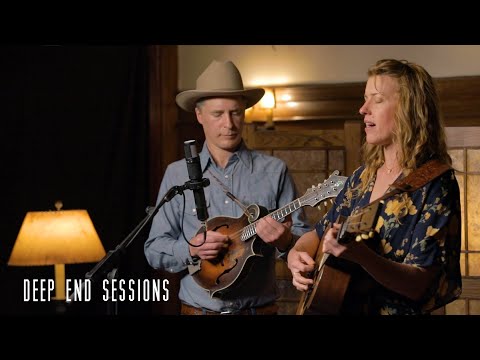 Caleb Klauder & Reeb Willms - Last Of My Kind