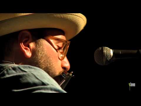 City and Colour live at eTown Hall - "Body In A Box" (eTown webisode 257)