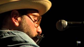 City and Colour live at eTown Hall - &quot;Body In A Box&quot; (eTown webisode 257)