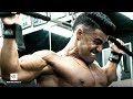 The Bodybuilding Scene in Miami is Jealousy: This Is Why I Lift | IFBB Pro Santi Aragon