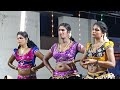 Martyr Pasupathi Pandian Song Lawyer Murugan Maripandi Rural Show Raja Rani Dance