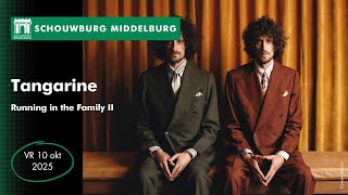 Tangarine-YouTube