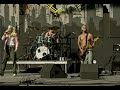 Sublime - Saw Red with Gwen Stefani (Live at the KROQ Weenie Roast 6-17-1995)