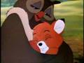 Fox And The Hound Trust Me