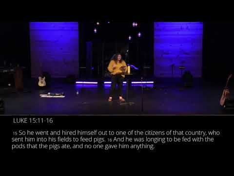 Limitless Grace | Pastor Carissa