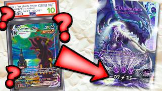 Nobody Knows How Rare their Pokemon Cards Actually Are...