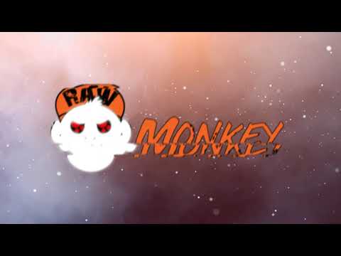 Distorted Frequencies - Death (XTRA RAW) [MONKEY TEMPO]